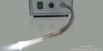 Manutenção de Cabos de Fibra Ótica