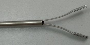 Manutenção de Instrumentais Cirúrgicos